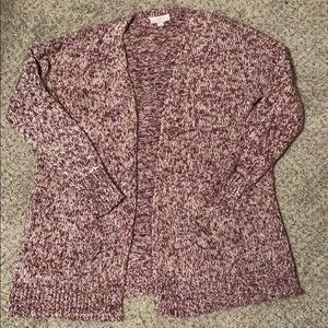 Medium Sweater from the Loft